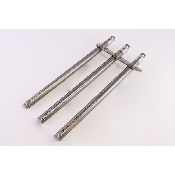 409SS Burner, 3-Cell, 1 Ea PK