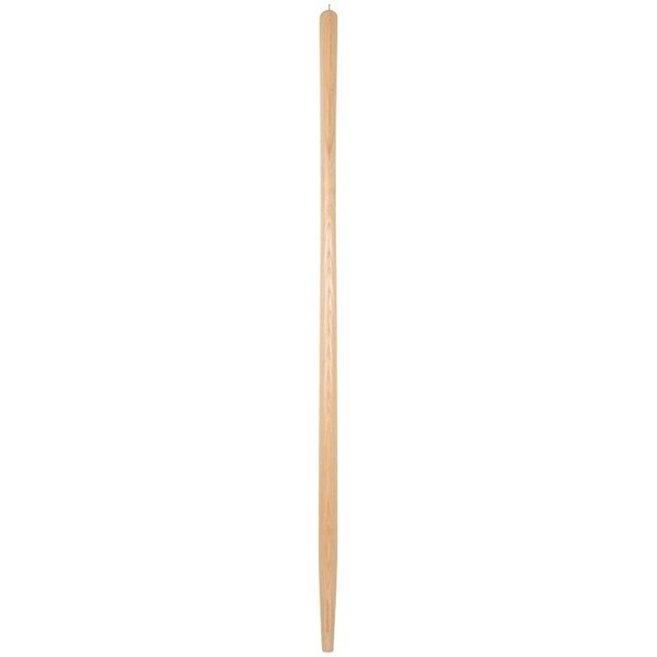 Shovel Handle, Closed Back, Tapered Wood Handle